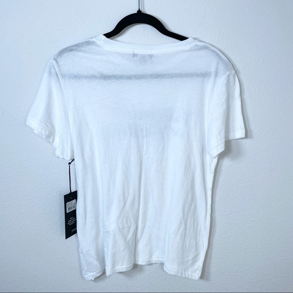 Wildfox T-Shirt - Picture 4 of 9